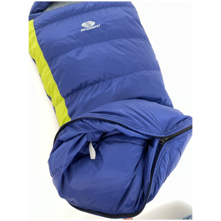 Sacco a pelo per bambino Sir Joseph Kiki Basic 125-145