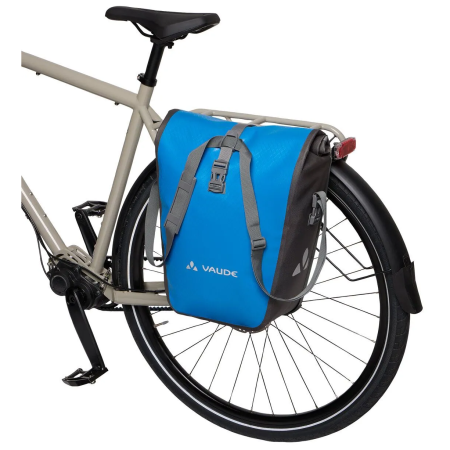 Borsa da bicicletta Vaude Aqua Back Single