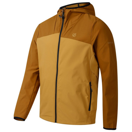 Giacca da uomo Dare 2b Endurance Softshell marrone DkCumn/WdBrw