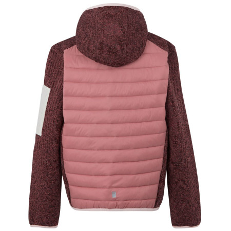 Giacca da bambino Regatta Junior Newhill Hybrid