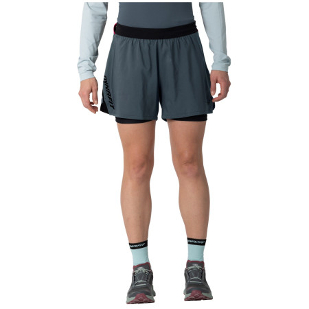 Pantaloncini da donna Dynafit Alpine Pro 2/1 Shorts W