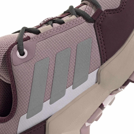 Scarpe da bambino Adidas Terrex Ax4R K Pink