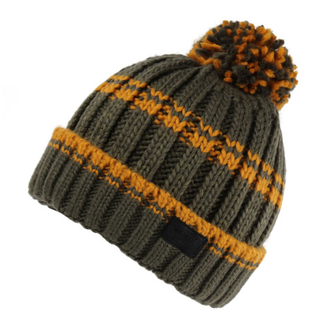 Berretto Regatta Davion Hat VI verde Dark Khaki