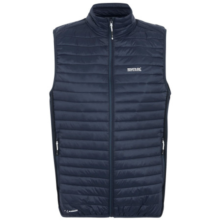 Gilet da uomo Regatta Andreson Hybrid B/W