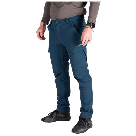 Pantaloni da uomo Northfinder Kuba