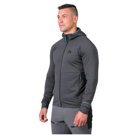 Felpa da uomo Hannah Ethan Hoody