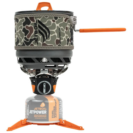 Fornello Jet Boil TrailCook 1.2L