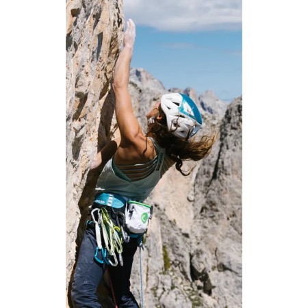 Casco da arrampicata Edelrid Salathe Lite