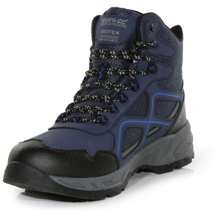 Scarpe da trekking uomo Regatta Vendeavour Boot