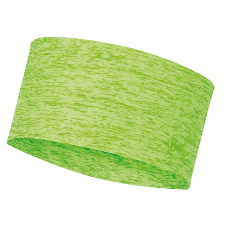 Fascia Buff Coolnet UV+ Headband verde LimeHtr