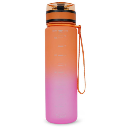 Borraccia Regatta 0.6L Tritan Flip