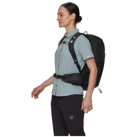 Zaino Mammut Ducan 22 Woman