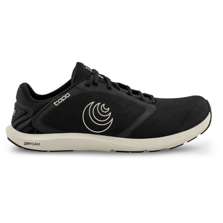 Scarpe da corsa da donna Topo ST-5 nero Black / Grey