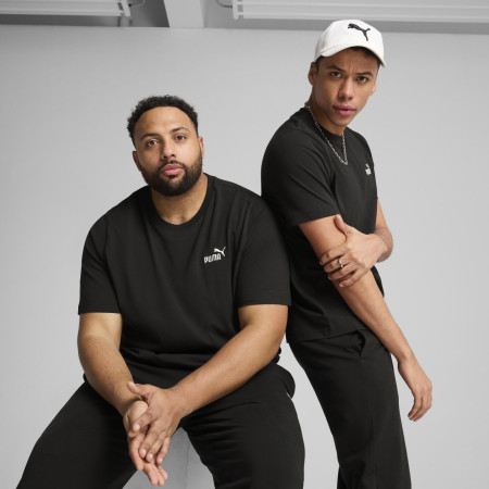 Maglietta da uomo Puma ESS Small No. 1 Logo Tee