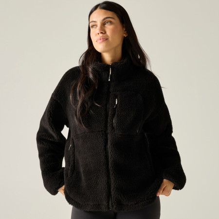 Felpa da donna Regatta Roswind WR Fleece