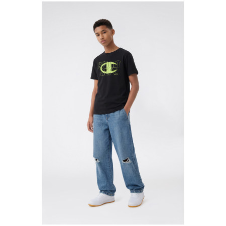 Maglietta da bambino Champion SS Tee B