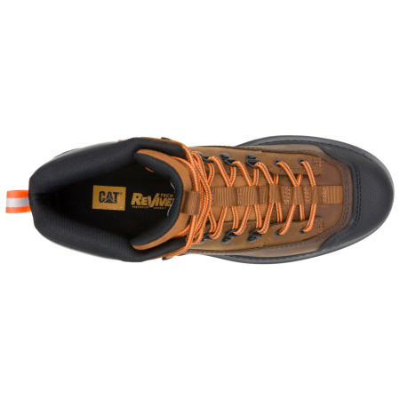 Scarpe da uomo Caterpillar Colorado Expedition Hiker Wp