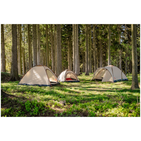 Tenda Zulu Easy Tent 3 Plus