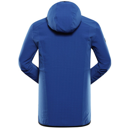 Felpa funzionale da uomo Alpine Pro Huram