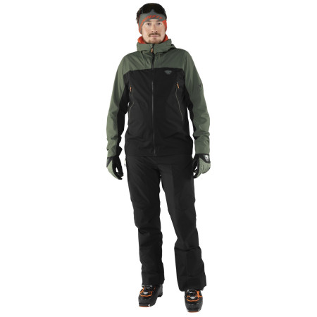 Pantaloni invernali da uomo Dynafit Ridge Dst Pnt M