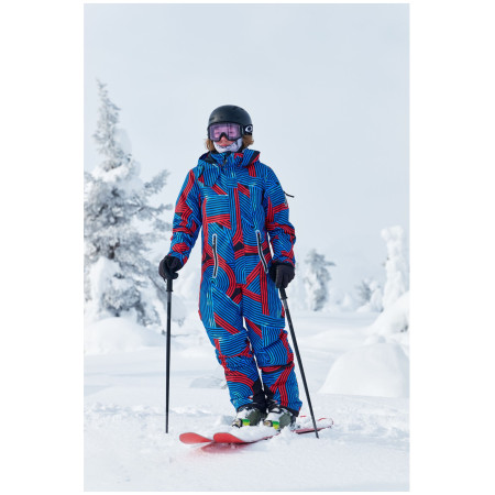 Tuta per bambini Reima Reach