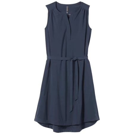 Vestito da donna Roayal Robins Spotless Traveler Tank Dress