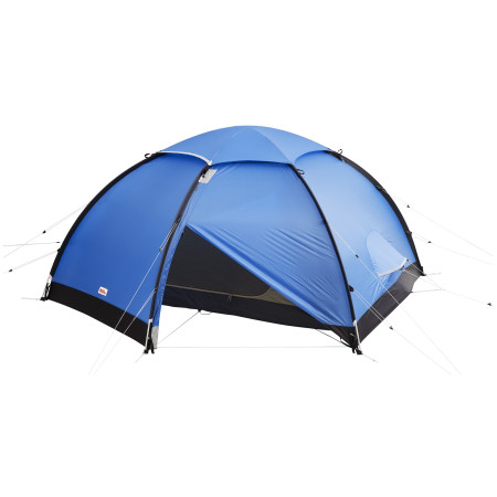 Tenda Fjällräven Keb Dome 3 blu Blue
