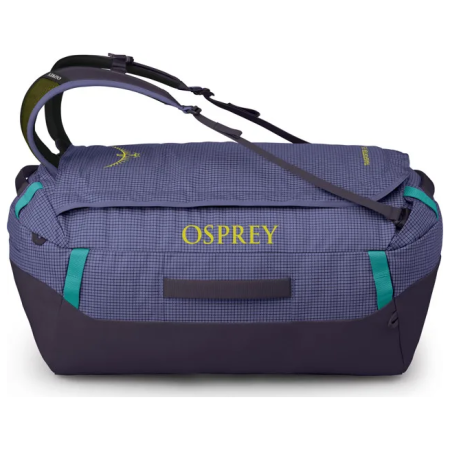 Borsa da viaggio Osprey Transporter 65
