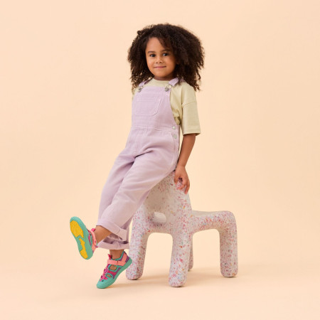 Sandali da bambino Affenzahn Sandal Vegan Roughy