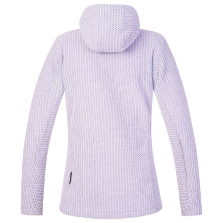 Felpa da donna Hannah River Hoody W