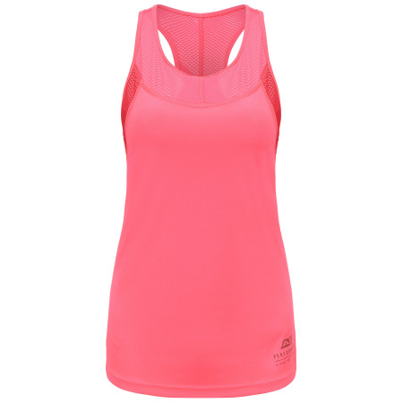 Canotta da donna Alpine Pro Meripa rosa pink