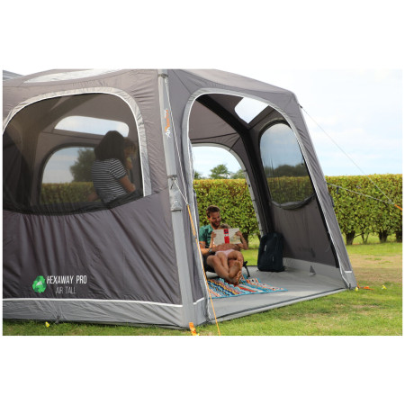 Tenda per minibus Vango HexAway Pro Air Tall