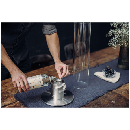 Bio alcool Höfats 6 x 1L