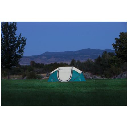 Tenda pop-up per 4 persone Coleman Galiano 4