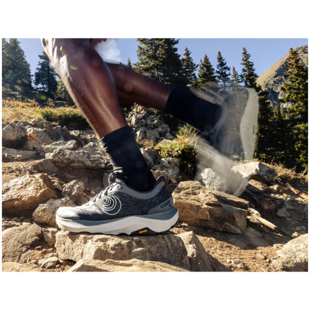 Scarpe da corsa da uomo Topo Ultraventure 4