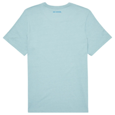 Maglietta da uomo Cotopaxi Cotopaxi Llama T-Shirt