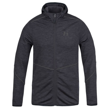Felpa da uomo Hannah Damar Hoody