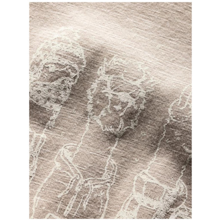 Maglietta da donna Chillaz Gandia Alpaca Gang Winter