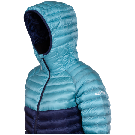 Giacca invernale da donna High Point Northon Lady Jacket