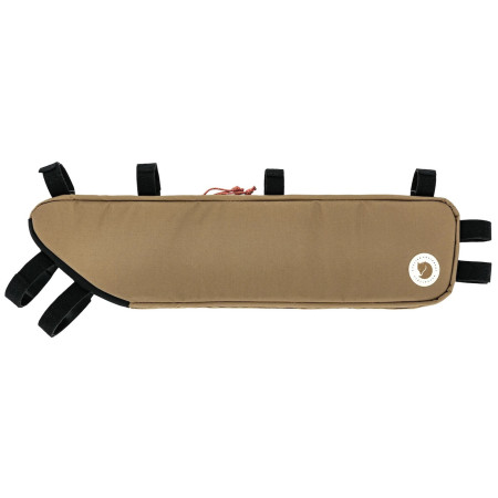 Borsa per il telaio Fjällräven Hoja Frame Bag M