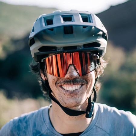 Occhiali da sole Julbo Edge Sp 3CF + SP0