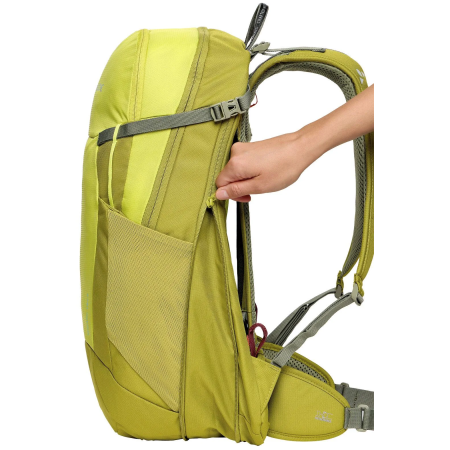 Zaino da trekking piccolo Vaude Wizard 18+4