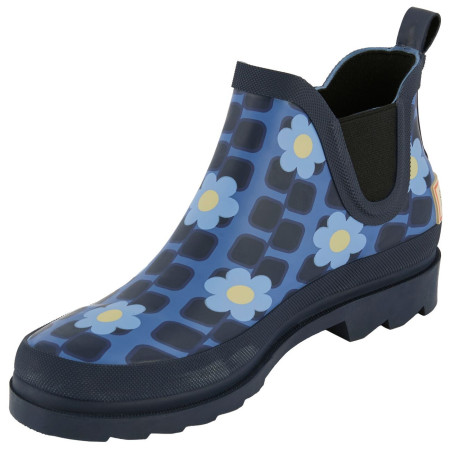 Scarpe da donna Regatta Orla Welly Mid