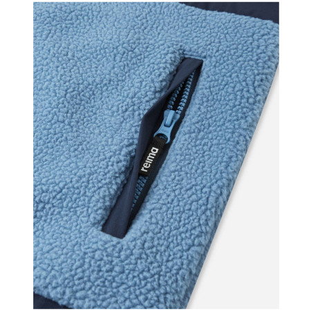 Felpa da bambino Reima Turbo