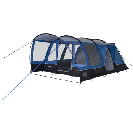 Tenda Vango Langley 400 XL blu Skyblue