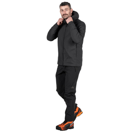 Giacca da uomo Mountain Equipment Intra Hooded Jacket Men's
