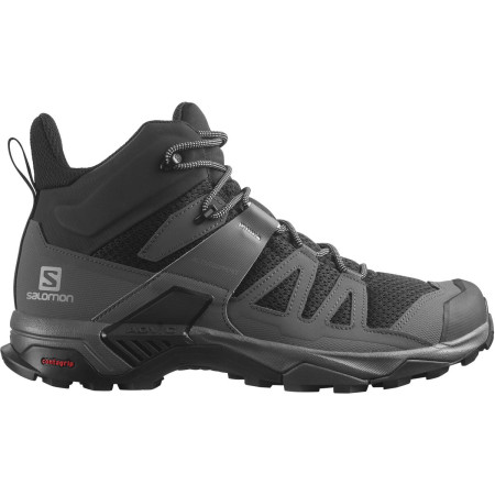 Scarpe da trekking da uomo Salomon X ULTRA 4 MID AERO