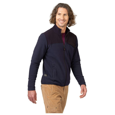 Felpa funzionale da uomo Hannah Bert