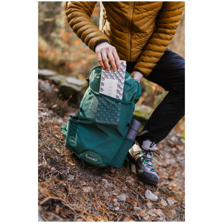 Zaino Warg Kitana 20l