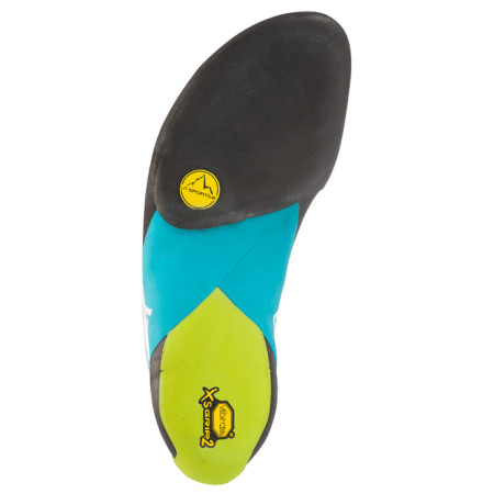 Scarpe da arrampicata La Sportiva Python